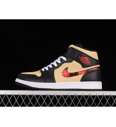 AIR JORDAN 1 MID DZ5329 001 AIR JORDAN 1 MID DZ5329 001