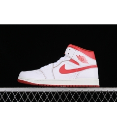 AIR JORDAN 1 MID FJ3458 160 AIR JORDAN 1 MID FJ3458 160