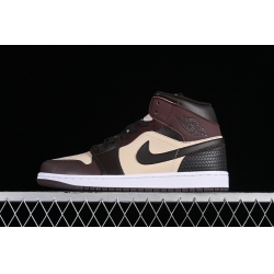 AIR JORDAN 1 MID FQ9117 400