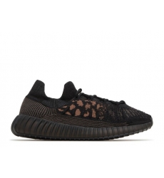 Women Yeezy Boost 350 V 2 CMPCT Slate Carbon