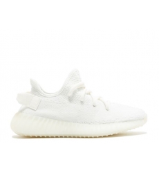 Men Yeezy Boost 350 V 2 Cream White Triple White Men Yeezy Boost 350 V 2 Cream White Triple White