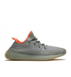 Men Yeezy Boost 350 V 2 Desert Sage Men Yeezy Boost 350 V 2 Desert Sage