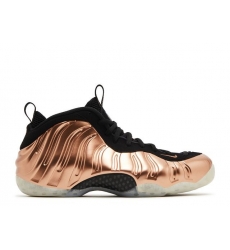 Air Foamposite One Copper 2024 Air Foamposite One Copper 2024