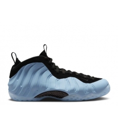 Air Foamposite One Psychic Blue