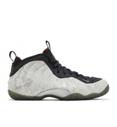 Tekken 8 X Air Foamposite One Premium Jin Kazama