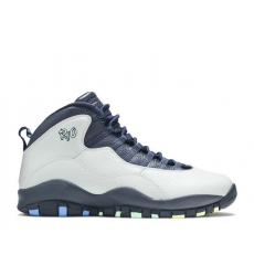 Jordan 10 Retro Rio