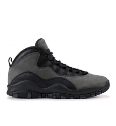 Jordan 10 Retro Shadow 2018 Jordan 10 Retro Shadow 2018