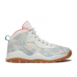 Jordan 10 Retro Super Bowl LIV