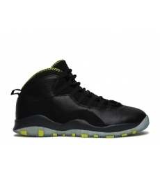 Jordan 10 Retro Venom Jordan 10 Retro Venom