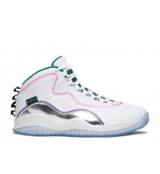 Jordan 10 Retro Wings Jordan 10 Retro Wings