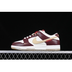 Nike Dunk SB Low Women Shoes 010