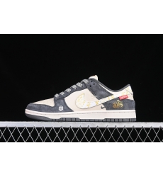 Nike Dunk SB Low Women Shoes 030