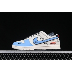 Nike Dunk SB Low Women Shoes 077