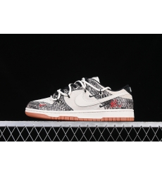 Nike Dunk SB Low Women Shoes 088 Nike Dunk SB Low Women Shoes 088