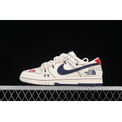 Nike Dunk SB Low Women Shoes 120