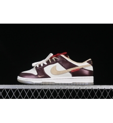 Nike Dunk SB Low Women Shoes 139