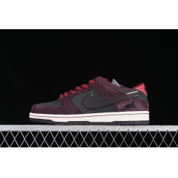 Nike Dunk SB Low Women Shoes 156