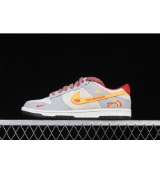 Nike Dunk SB Low Men Shoes 080