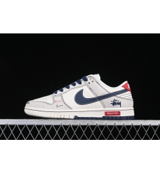 Nike Dunk SB Low Men Shoes 143