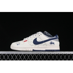 Nike Dunk SB Low Men Shoes 144
