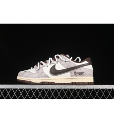 Nike Dunk SB Low Men Shoes 205