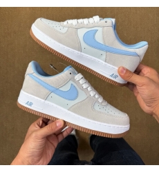 NIKE AIR FORCE 1 MEN SHOES 811