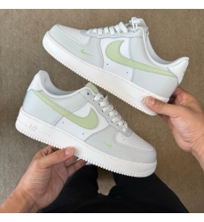 NIKE AIR FORCE 1 MEN SHOES 831