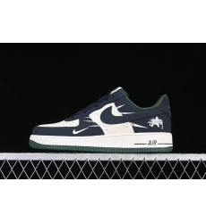 Nike Air Force 1 Men Shoes 004