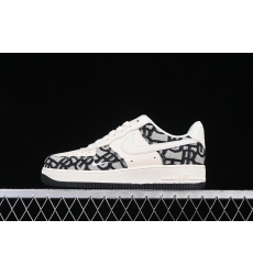 Nike Air Force 1 Men Shoes 019