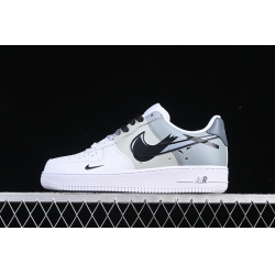 Nike Air Force 1 Men Shoes 027