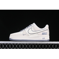 Nike Air Force 1 Men Shoes 031