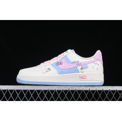 Nike Air Force 1 Men Shoes 033