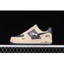 Nike Air Force 1 Men Shoes 035