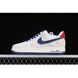 Nike Air Force 1 Men Shoes 036