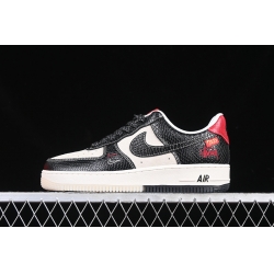 Nike Air Force 1 Men Shoes 067