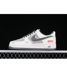 Nike Air Force 1 Men Shoes 090