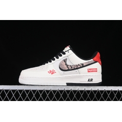 Nike Air Force 1 Men Shoes 095