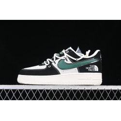 Nike Air Force 1 Men Shoes 099
