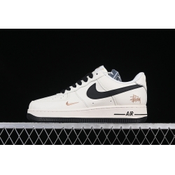 Nike Air Force 1 Men Shoes 112