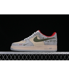 Nike Air Force 1 Men Shoes 114