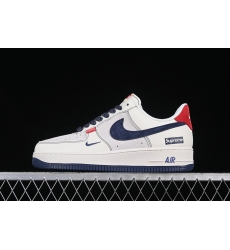 Nike Air Force 1 Men Shoes 115