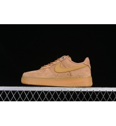 Nike Air Force 1 Men Shoes 159