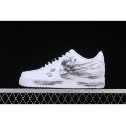 Nike Air Force 1 Men Shoes 165
