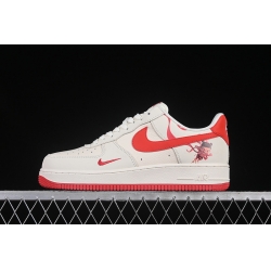 Nike Air Force 1 Men Shoes 186
