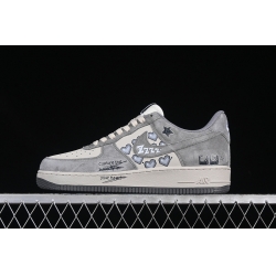 Nike Air Force 1 Men Shoes 215