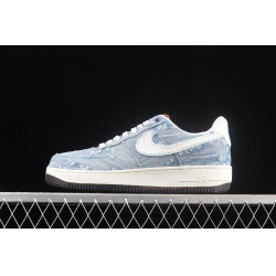 Nike Air Force 1 Men Shoes 232
