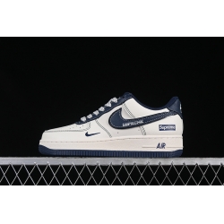 Nike Air Force 1 Men Shoes 257