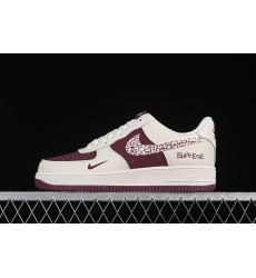 Nike Air Force 1 Men Shoes 295