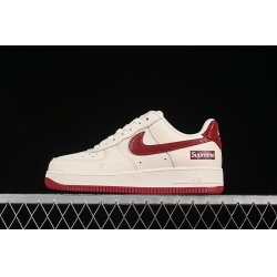 Nike Air Force 1 Men Shoes 335