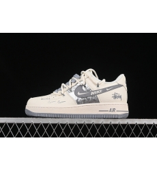 Nike Air Force 1 Men Shoes 552